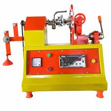 FAN COIL BINDING MACHINE