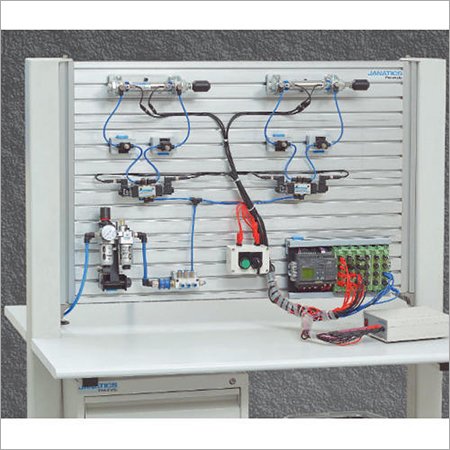 Pneumatic