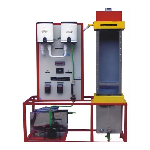 Cooling Tower Test Ring