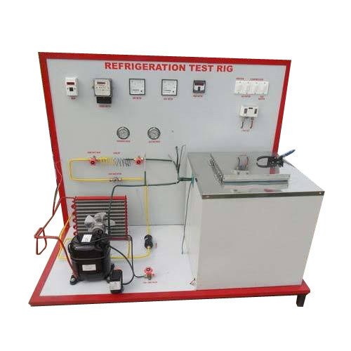 Air Conditioning Test Ring