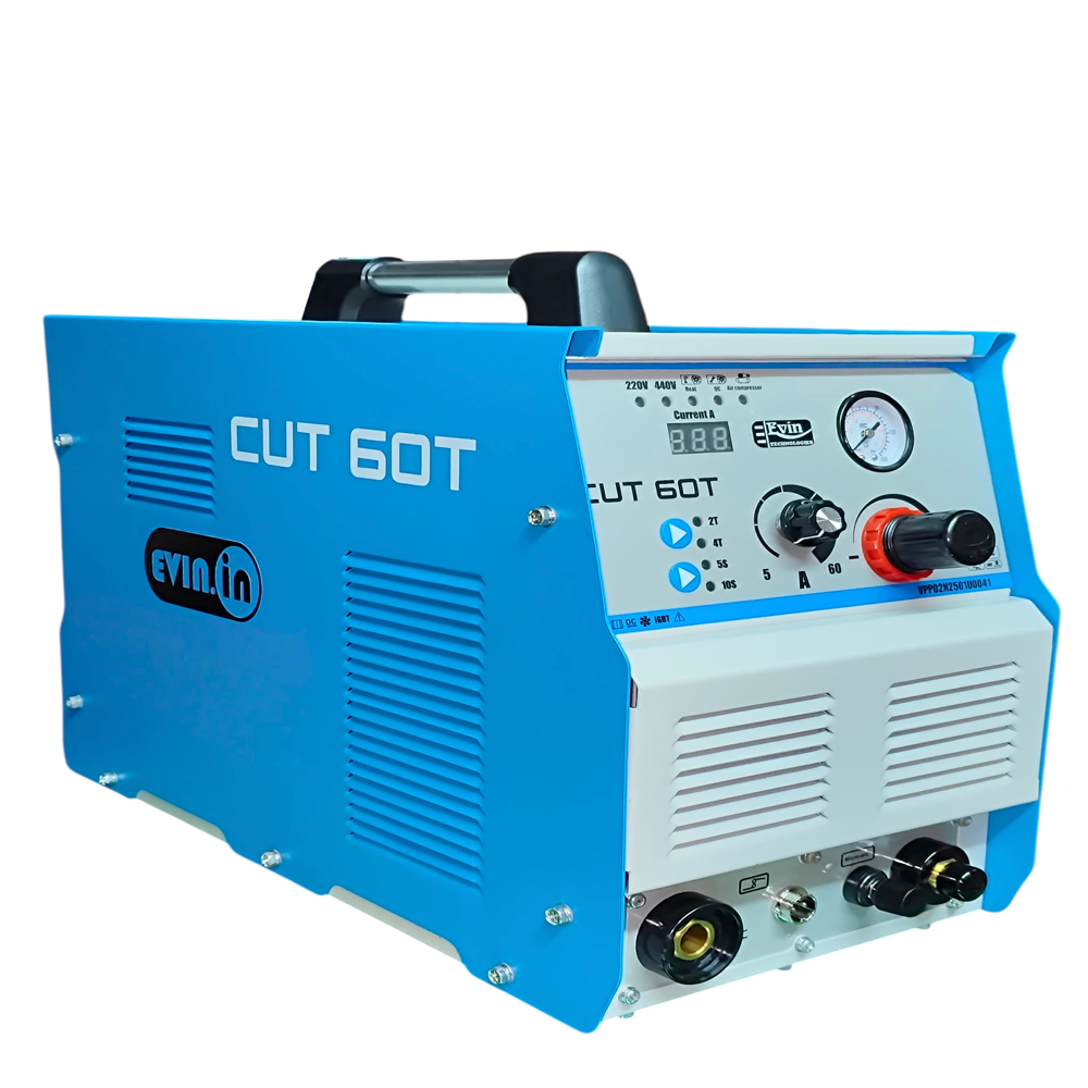 Air Plasma Cutting Machine
