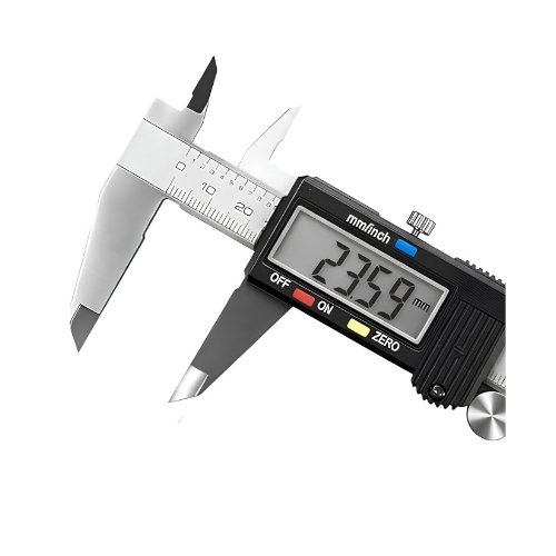 Measuring Equipment Model BHI 12200