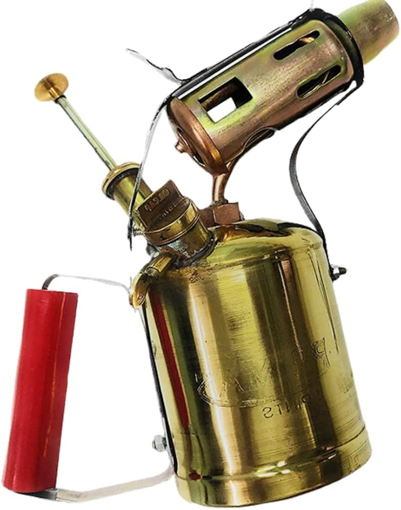 Blow Lamp