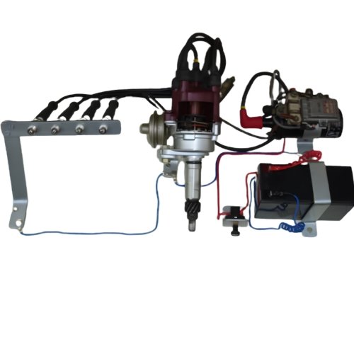 Demonstration Board Ignition System