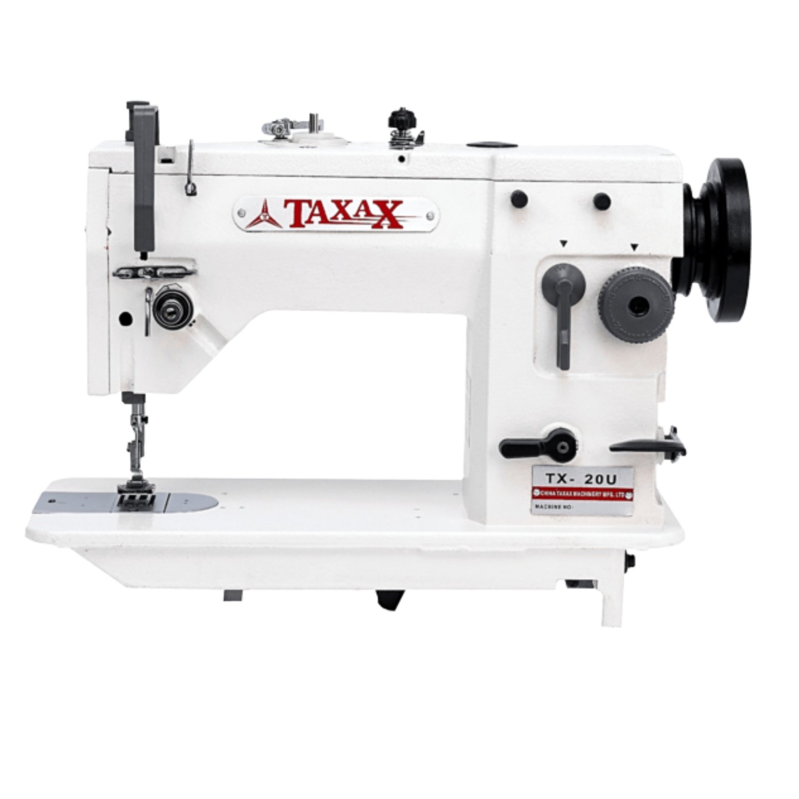 Zig Zac Multi Purpose Machine