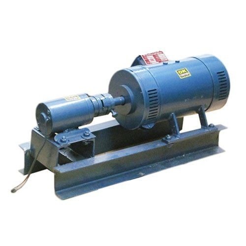 Thyristor / IGBT Controlled DC Motor