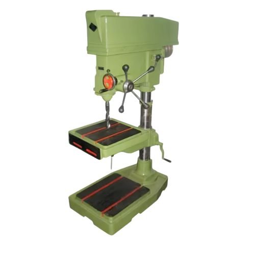 Pillar Electric Drill
