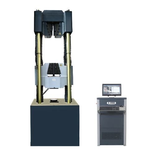 Universal Testing Machine