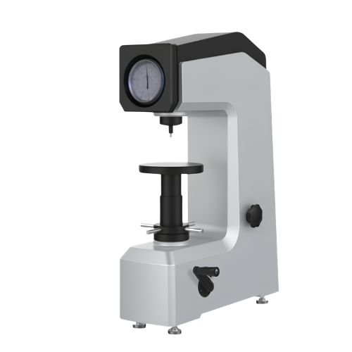 Rockwell Machine