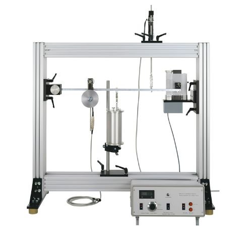 Vibration Lab Apparatus