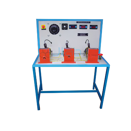 Heat Pipe Demonstrator