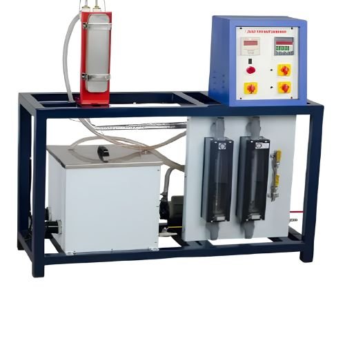 Plate Type Heat Exchanger