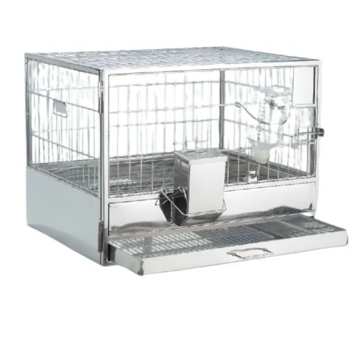 Animal Cage