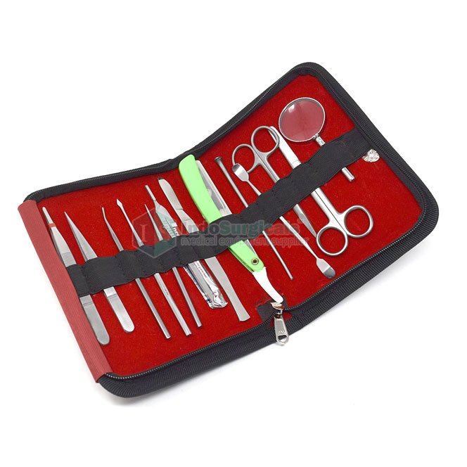 Dissecting Set