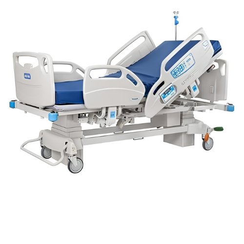 Hospital Bed