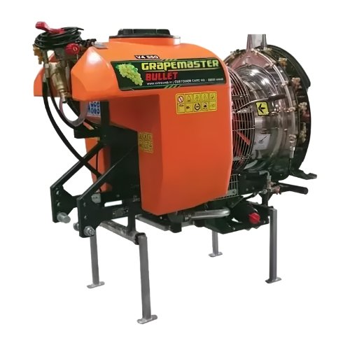 Sprayer – Tractor Mounted