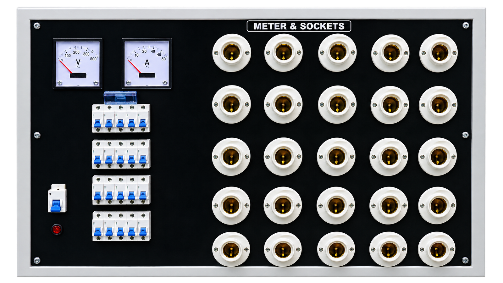 Load Bank