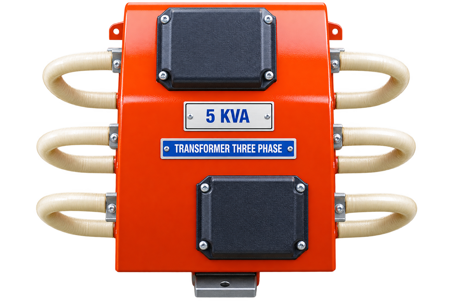 Three Phase Transformer