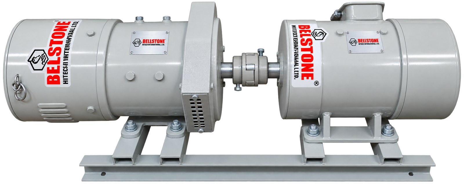 AC to DC Generator